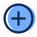 Mais Adicionar Matematica Icon