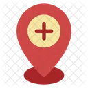 Plano Mapa Navegacao Icon