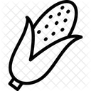 Mais Mais Mais En Poteaux Icon