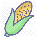 Mais Mais Mais En Poteaux Icon
