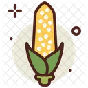 Mais  Symbol