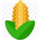 Mais Gemuse Symbol