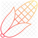 Indischer Mais  Symbol
