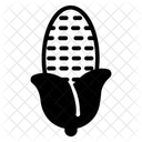 Maiskolben Mais Symbol