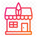 Maisladen  Symbol