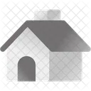 Maison  Icône
