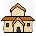 Maison Maison Residence Icon