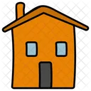 Maison Maison Residence Icon