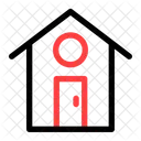 Maison Maison Application Icon