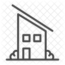 Accueil Chez Lhabitant Maison Icon