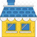 Maison  Icon