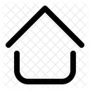 Maison Icon