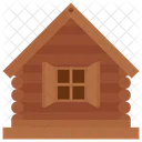 Maison De Pirate Cabane Maison De Pirate Icône