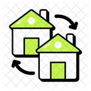 Maison De Transfert Maison De Transfert Vestiaire Icon