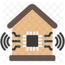 Automatisation Controle Appareils Icône