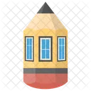 Projet de maison  Icon