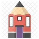 Projet de maison  Icon