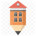 Projet de maison  Icon