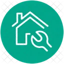 Immobilier Immobilier Icône