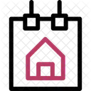 Vente De Maison Maison Maison Icône