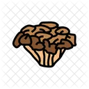 Maitake Mushroom  Icon