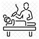 Maître du tatouage  Icône