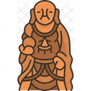 Maitreya  Icon
