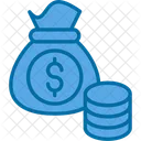 Capital Dolar Financas Icon