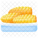 Maíz  Icono