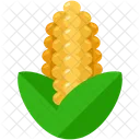 Maiz Vegetal Icon