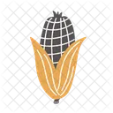 Maíz  Icono