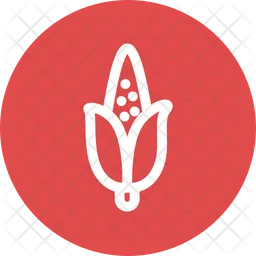 Maize  Icon