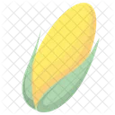 Maize Food Icon