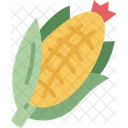 Maize  Icon