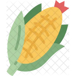 Maize  Icon