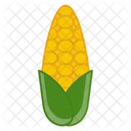 Maize  Icon