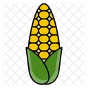 Maize  Icon