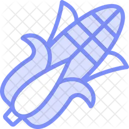 Maize storage facility  Icon