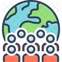 Majority  Icon