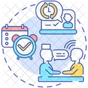 Make an appointment  Icon