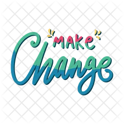 Make change  Icon