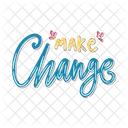 Make change  Icon