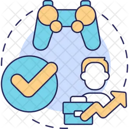 Make learning game  Icon