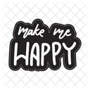 Positivity Motivation Motivational Icon