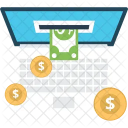 Make Money  Icon