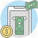 Make Money Instant Banking Banking App Icon