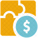 Make Money Tactics Money Currency Icon