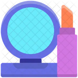 Make-up  Icon