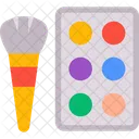 Schonheit Kosmetik Mode Symbol