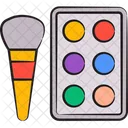 Schonheit Kosmetik Mode Icon